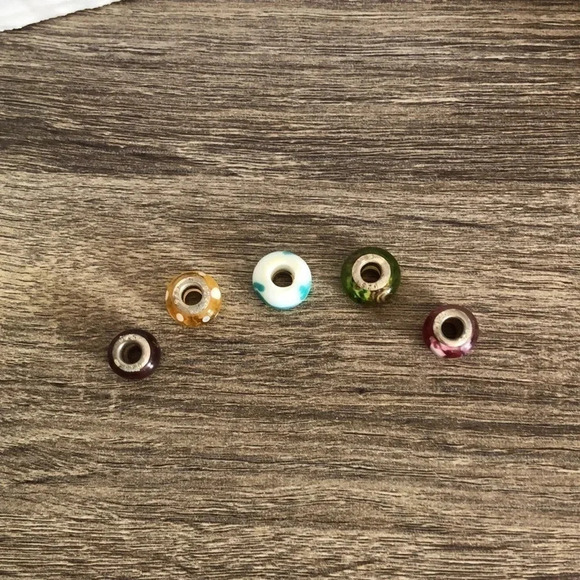 Charms  for Bracelets - Picture 2 of 6